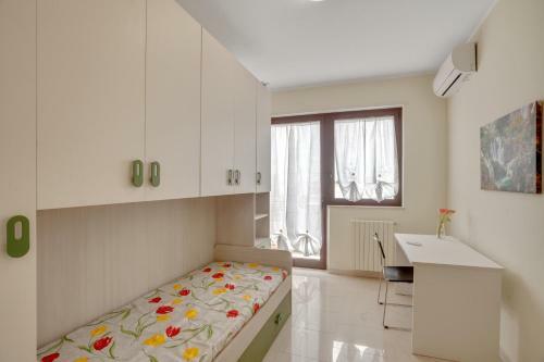 Orchidea Felice Apartment With Garage
