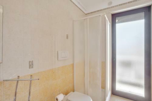 Orchidea Felice Apartment With Garage