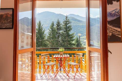 Apartamento Al Timo Di Sampeyre