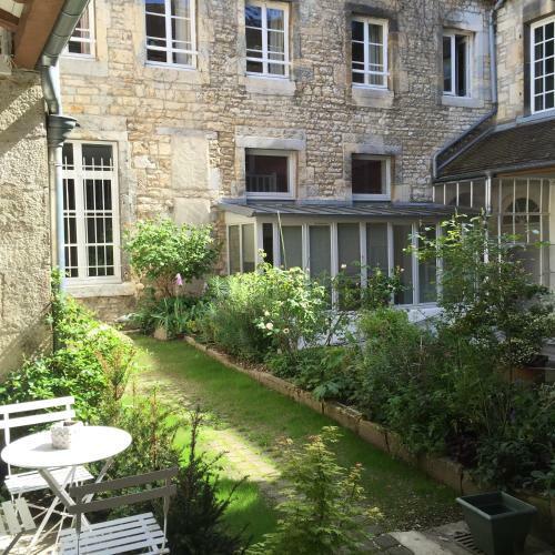 Apartamentos L'annexe Du 11 A