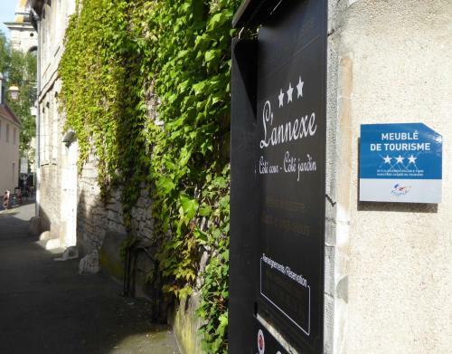 Apartamentos L'annexe Du 11 A