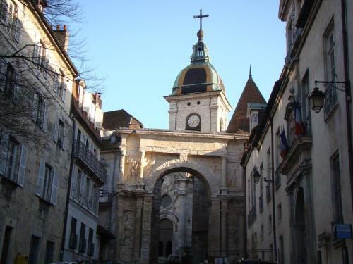 Apartamentos L'annexe Du 11 A