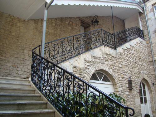 Apartamentos L'annexe Du 11 A