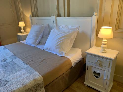 Apartamentos L'annexe Du 11 A