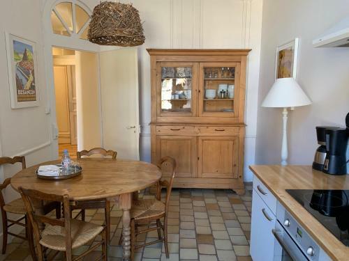 Apartamentos L'annexe Du 11 A