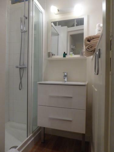 Apartamentos L'annexe Du 11 A