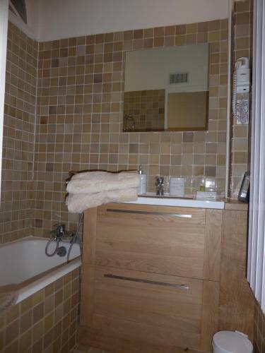 Apartamentos L'annexe Du 11 A