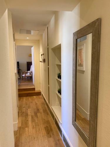Apartamentos L'annexe Du 11 A