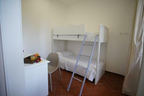 Gli Ulivi Di Gino