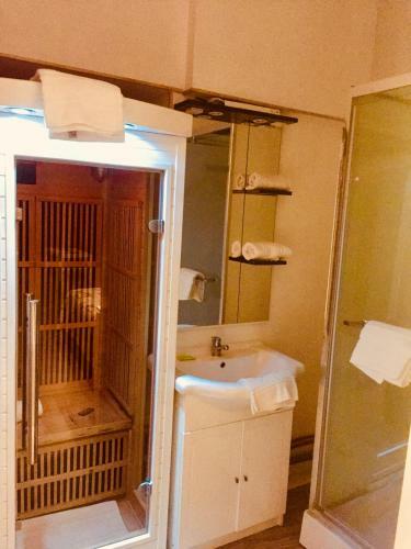 Bed & Breakfast L'atrium