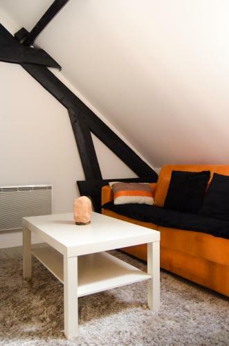 Bed & Breakfast L'atrium
