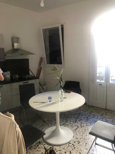 Apartamento Vista Baglio Grande