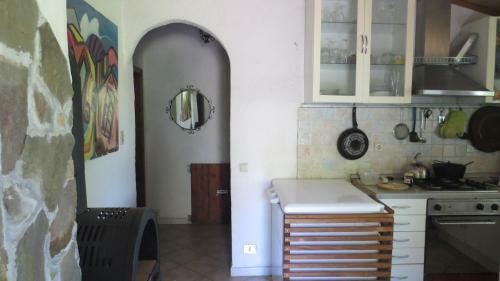 Apartamento Casa Zebra