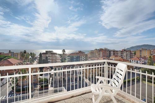 Monolocale Finestra Sul Mare