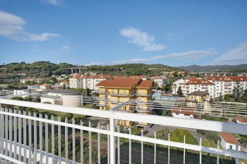 Monolocale Finestra Sul Mare