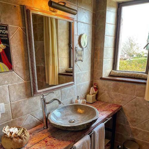 Agroturismo Podere Bellavista