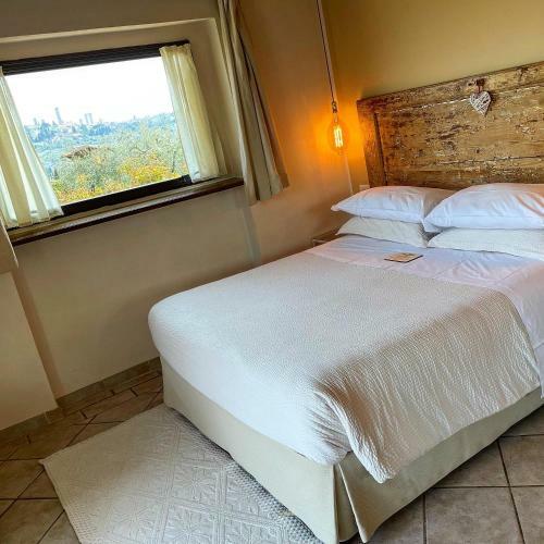 Agroturismo Podere Bellavista