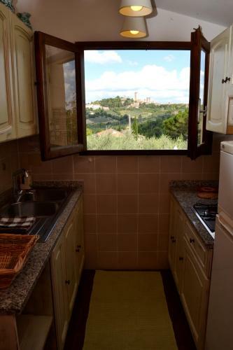 Agroturismo Podere Bellavista