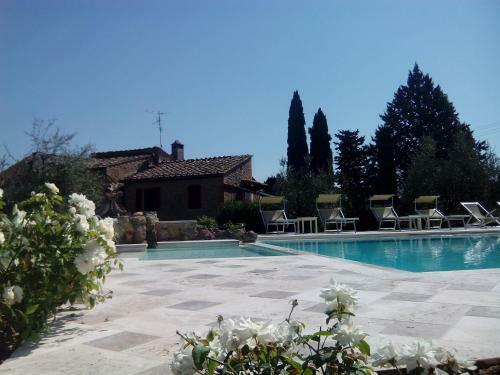 Agroturismo Podere Bellavista