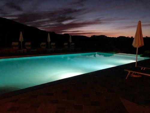 Agroturismo Podere Bellavista
