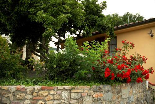 Agroturismo Podere Bellavista