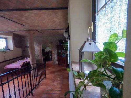 Agroturismo C� Di N