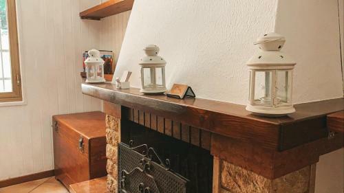 Agroturismo C� Di N
