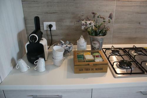 Apartamento Belvedere Sasso