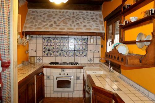 Hostal Nonno Domenico
