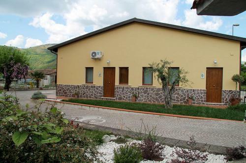 Hostal Nonno Domenico