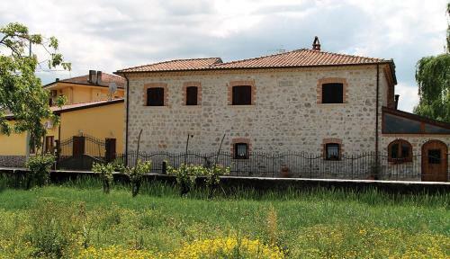 Hostal Nonno Domenico