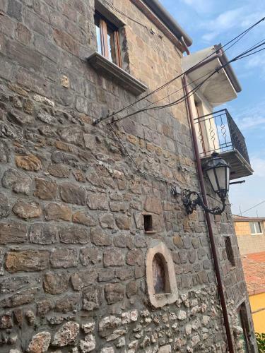 Bed & Breakfast Olimpia's Home