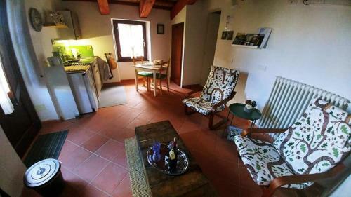 Bed & Breakfast Il Nostro Sogno