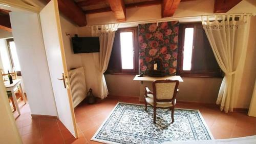 Bed & Breakfast Il Nostro Sogno