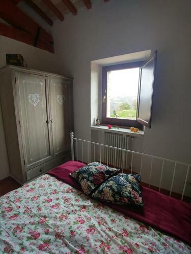 Bed & Breakfast Il Nostro Sogno