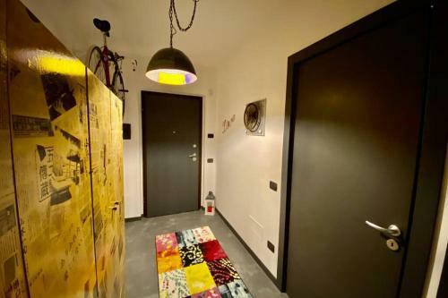 Spa Tiny Love Apartment Close To Milan-como-malpensa