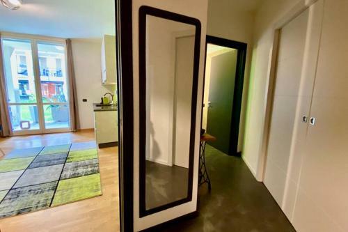 Spa Tiny Love Apartment Close To Milan-como-malpensa