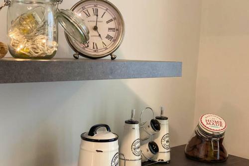 Spa Tiny Love Apartment Close To Milan-como-malpensa