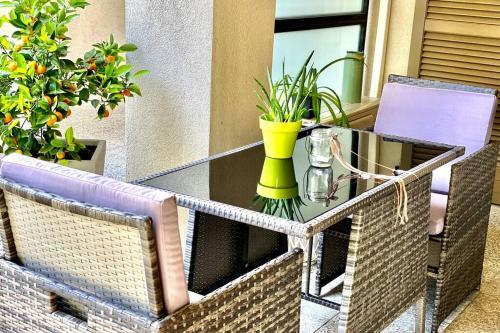 Spa Tiny Love Apartment Close To Milan-como-malpensa