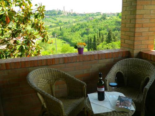 Agroturismo Agriturismo Raccianello