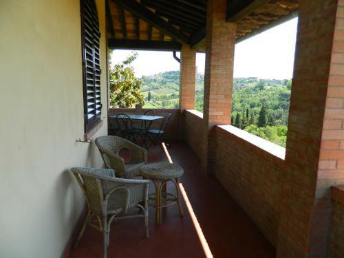 Agroturismo Agriturismo Raccianello