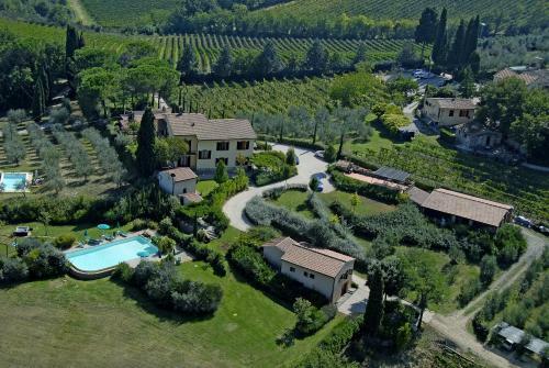 Agroturismo Agriturismo Raccianello