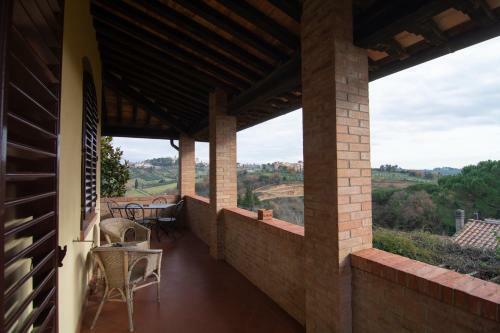 Agroturismo Agriturismo Raccianello