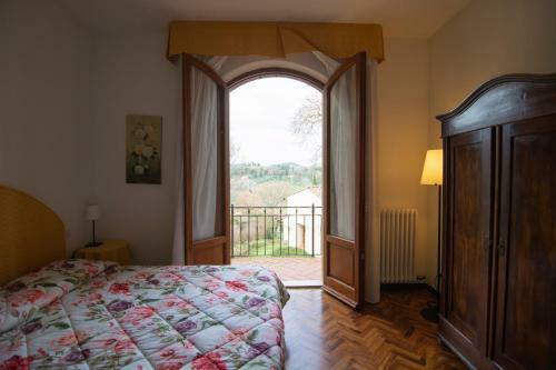 Agroturismo Agriturismo Raccianello