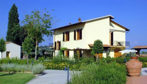 Agroturismo Agriturismo Raccianello