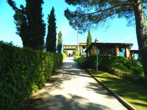 Agroturismo Agriturismo Raccianello