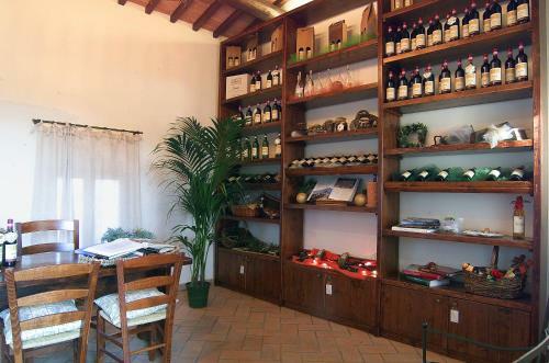 Agroturismo Agriturismo Raccianello