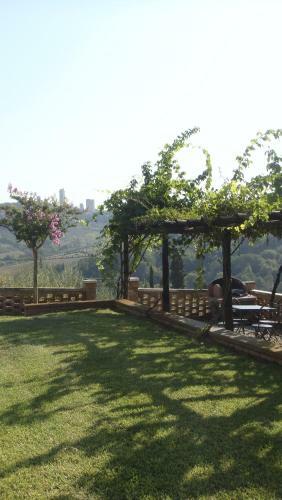Agroturismo Agriturismo Raccianello