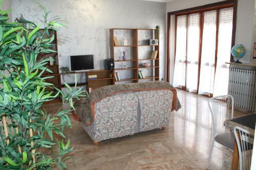Apartamento Arcobaleno In Stazione