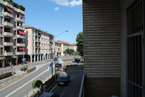 Apartamento Arcobaleno In Stazione
